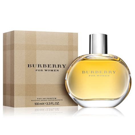 burberry classic .